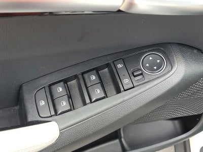 2023 Kia Seltos EX
