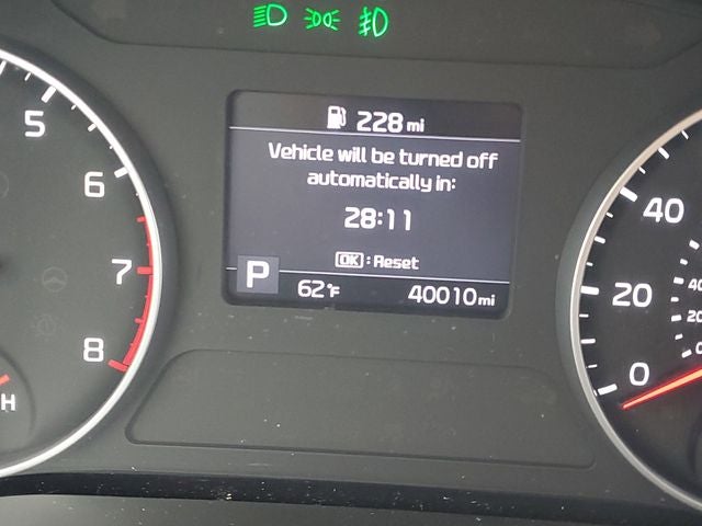 2023 Kia Seltos EX