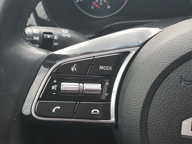 2023 Kia Seltos EX