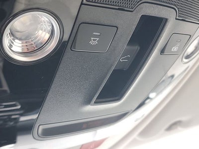 2023 Kia Seltos EX
