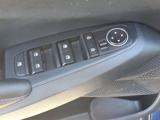 2023 Kia Seltos Nightfall