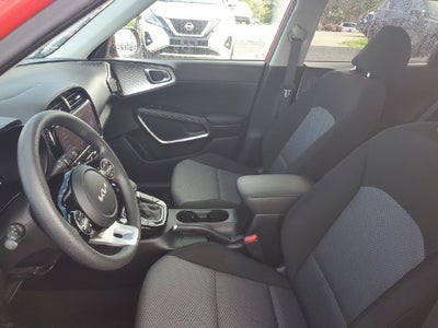 2023 Kia Soul S