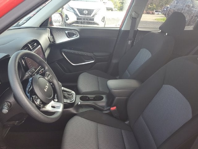 2023 Kia Soul S