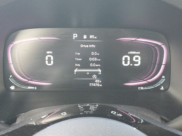 2023 Kia Soul S