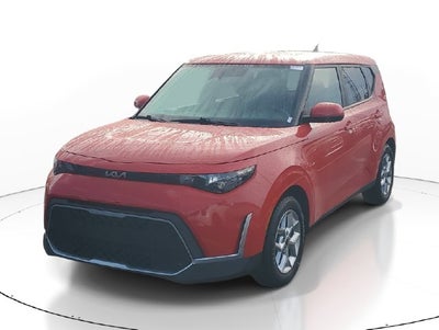 2023 Kia Soul S