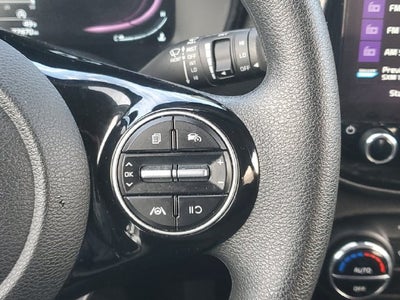 2023 Kia Soul S
