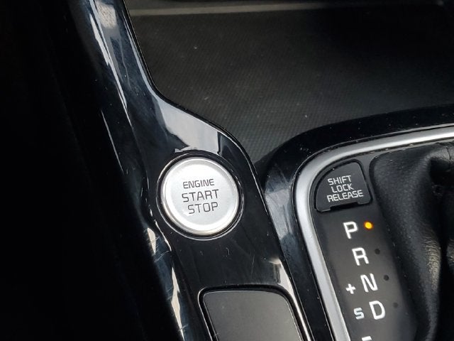 2023 Kia Soul S