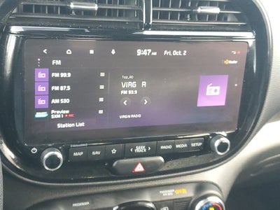2023 Kia Soul S
