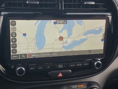 2023 Kia Soul S