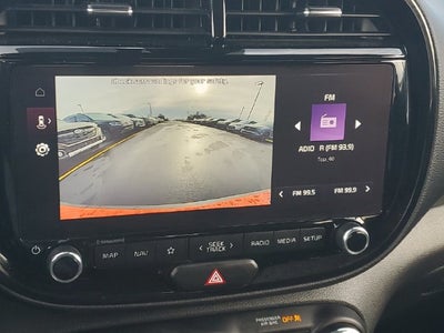 2023 Kia Soul S
