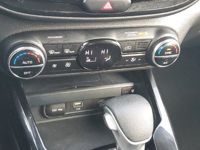 2023 Kia Soul S