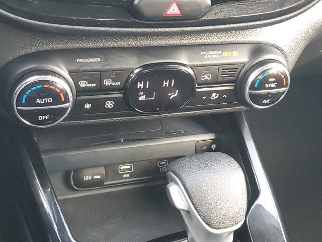 2023 Kia Soul S
