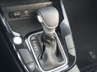 2023 Kia Soul S