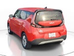 2023 Kia Soul S