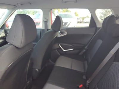 2023 Kia Soul S