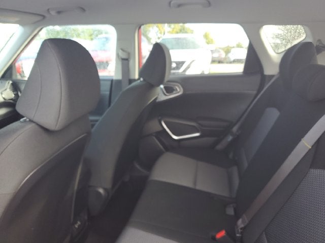 2023 Kia Soul S