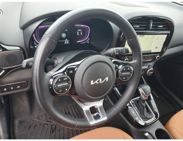 2024 Kia Soul EX
