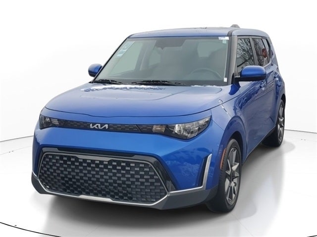 2024 Kia Soul EX