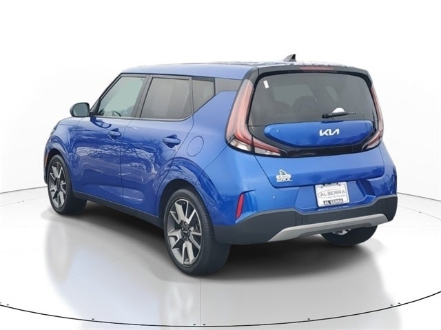 2024 Kia Soul EX