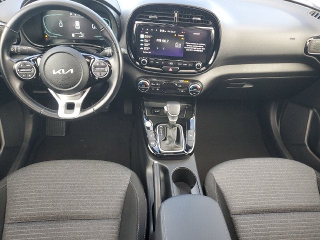 2023 Kia Soul EX