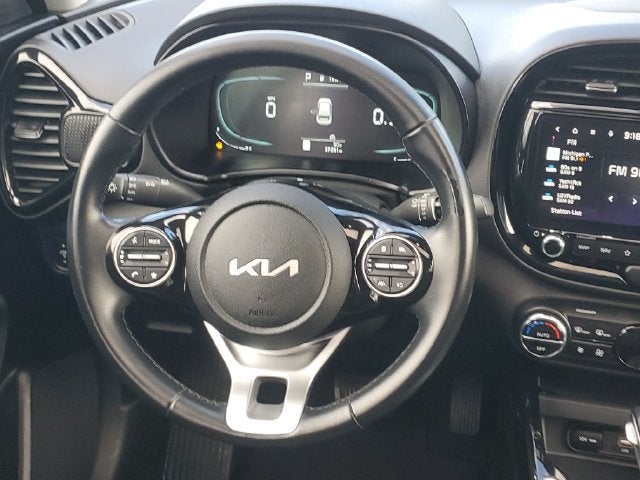 2023 Kia Soul EX