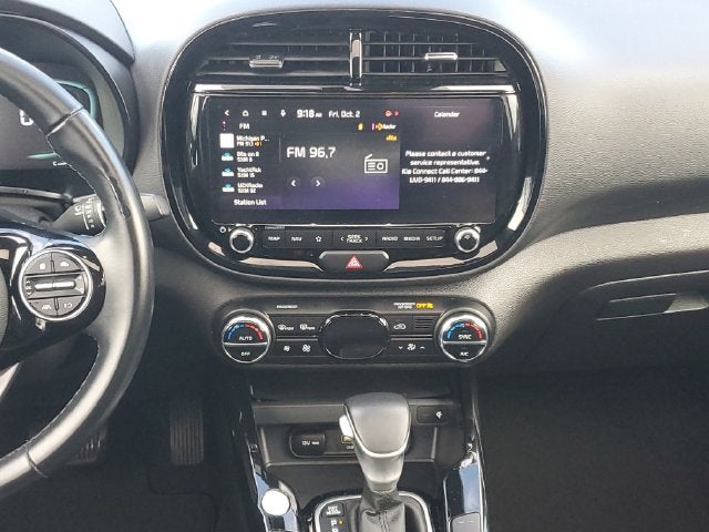 2023 Kia Soul EX
