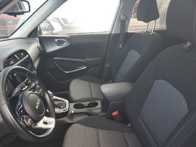 2023 Kia Soul EX
