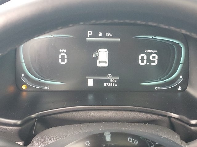 2023 Kia Soul EX