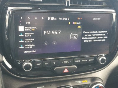 2023 Kia Soul EX
