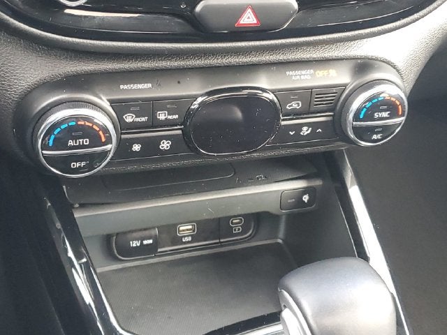 2023 Kia Soul EX