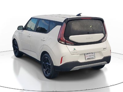 2023 Kia Soul EX