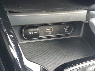 2023 Kia Soul EX