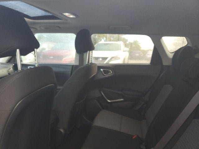 2023 Kia Soul EX