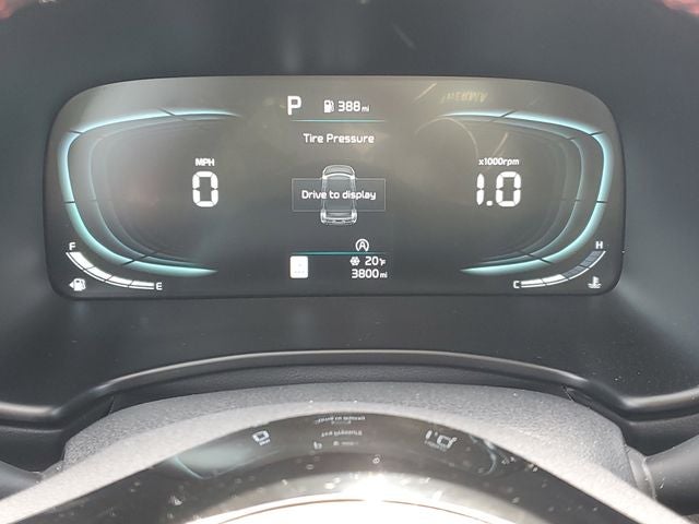 2025 Kia Soul GT-Line