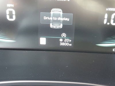 2025 Kia Soul GT-Line