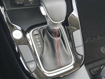 2025 Kia Soul GT-Line