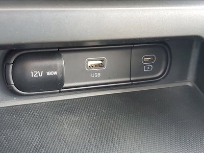 2025 Kia Soul GT-Line