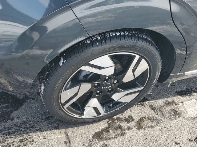 2025 Kia Soul GT-Line