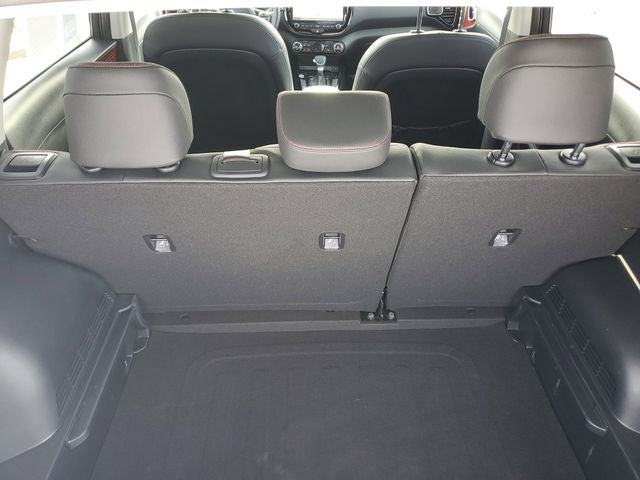 2025 Kia Soul GT-Line