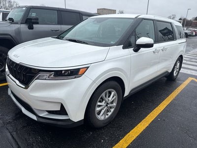 2023 Kia Carnival LX