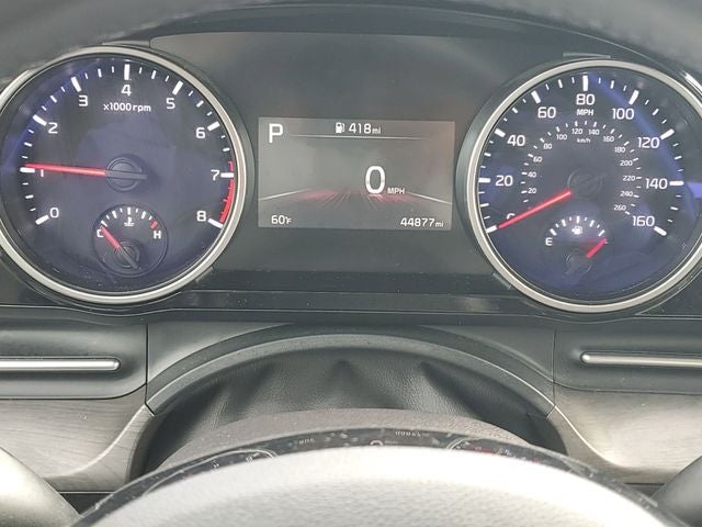2024 Kia Carnival EX