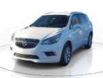 2018 Buick Envision Essence