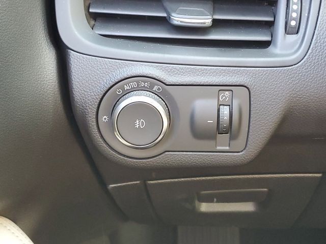 2020 Buick Envision Preferred