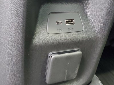 2025 Buick Envision Avenir