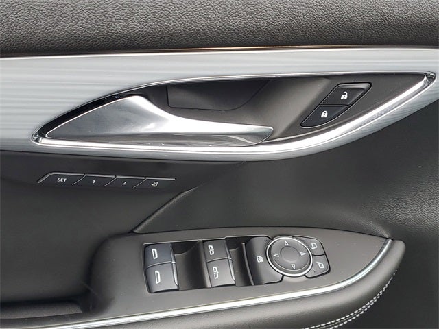 2025 Buick Envision Avenir