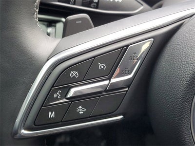 2025 Buick Envision Avenir