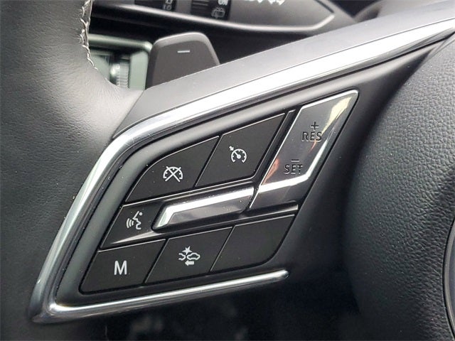 2025 Buick Envision Avenir