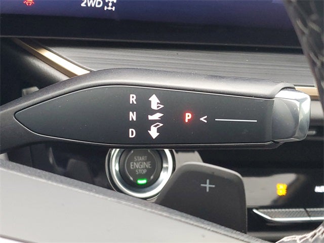 2025 Buick Envision Avenir