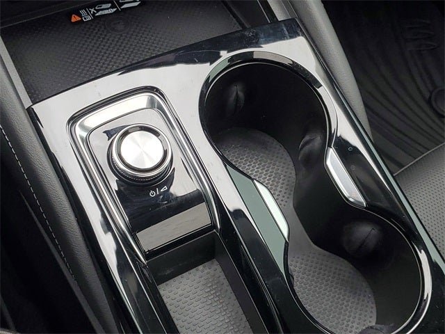 2025 Buick Envision Avenir