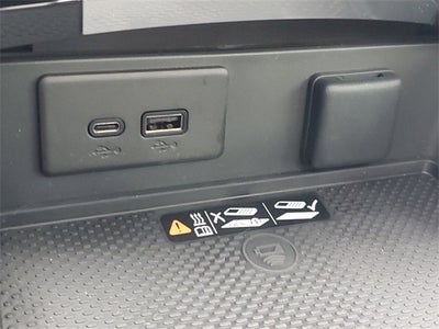 2025 Buick Envision Avenir